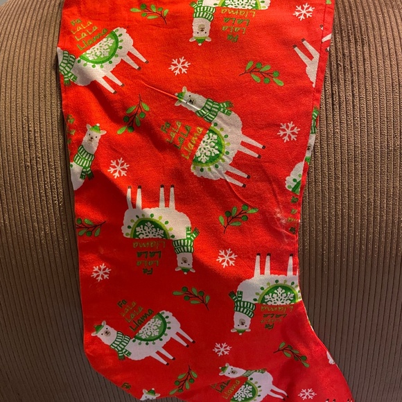Christmas Stockings - Picture 4 of 4